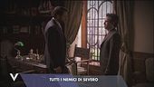 Tutti i nemici di Severo