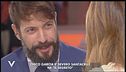 Chico Garcia è Severo Santacruz
