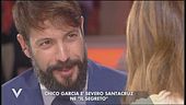 Chico Garcia è Severo Santacruz
