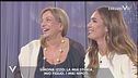 Carmen Di Pietro e Simona Izzo