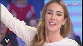 Loredana Lecciso risponde a Romina Power