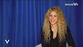 Shakira