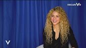 Shakira