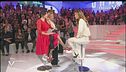 Simona Izzo e Carmen Di Pietro