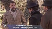 In esclusiva da "Il Segreto"
