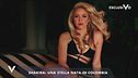 Shakira story