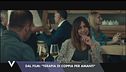 Sermonti e Ambra e il film