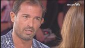 Gianluca e l'esperienza del GF Vip 2