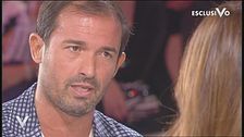 Gianluca e l'esperienza del GF Vip 2