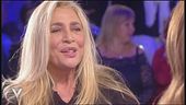 Mara Venier: la zia d'Italia
