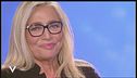 Mara Venier: "A 17 anni sono rimasta incinta"