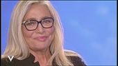 Mara Venier: "A 17 anni sono rimasta incinta"