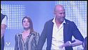 Stefano Bettarini e Nicoletta