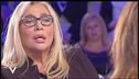 Mara Venier, tradita da Jerry Calà
