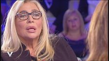 Mara Venier, tradita da Jerry Calà
