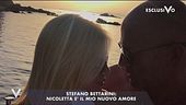 Stefano Bettarini: Nicoletta è il mio nuovo amore