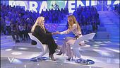 Mara Venier: "Il mio nipotino mi ha ridato la gioia di vivere"