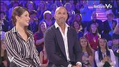 Bettarini e il matrimonio