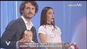 Giovanni Masiero e Francesca Rocco