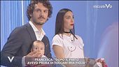 Giovanni Masiero e Francesca Rocco