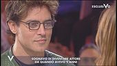Il sogno di Gabriel Garko