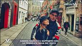 Le passioni di Gabriel Garko