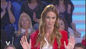 Il battesimo di Ginevra Masiero