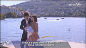 Il battesimo di Ginevra Masiero