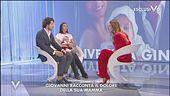 Non solo rose e fiori per Giovanni e Francesca