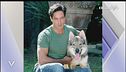 La vita privata di Gabriel Garko