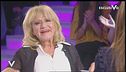Rita Pavone: "Lassù qualcuno mi ama"