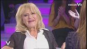 Rita Pavone: "Lassù qualcuno mi ama"