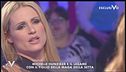Michelle Hunziker e le regole della setta
