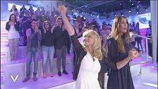 "Le tre rose di Eva": il momento tanto atteso