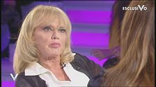 Rita Pavone: "Non ho bisogno di queste amicizie"