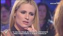 Michelle Hunziker racconta una sconvolgente verità