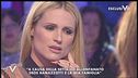 Michelle Hunziker racconta una sconvolgente verità