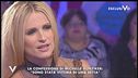 La confessione di Michelle Hunziker