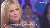 La confessione di Michelle Hunziker