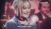 Rita Pavone social