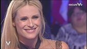Michelle Hunziker: dall'incubo alla rinascita