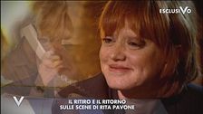 Rita Pavone e la malattia