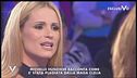 Michelle Hunziker e la setta