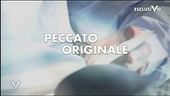 Gianluigi Nuzzi:"Peccato originale" il suo nuovo libro