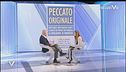 Peccato originale: il nuovo libro sconvolgente di Gianluigi Nuzzi