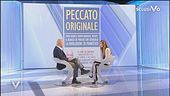 Peccato originale: il nuovo libro sconvolgente di Gianluigi Nuzzi