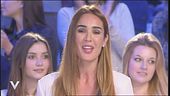 Giulia Michelini story