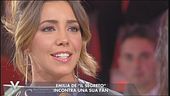 Emilia incontra una sua fan
