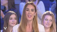 Lino Guanciale e Matilde Gioli