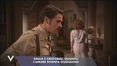 Cristobal e Emilia